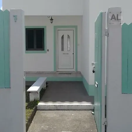 A Casa Da Anita * Ponta Delgada