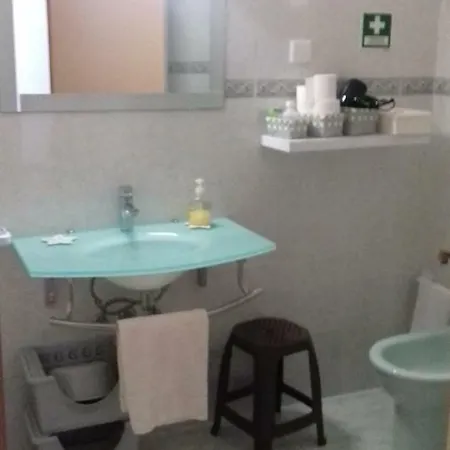 A Casa Da Anita * Ponta Delgada
