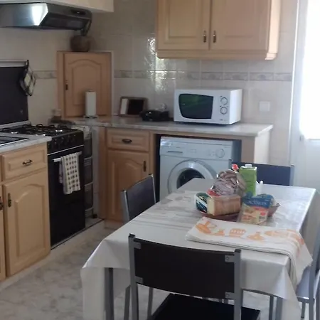 A Casa Da Anita Semesterbostad *