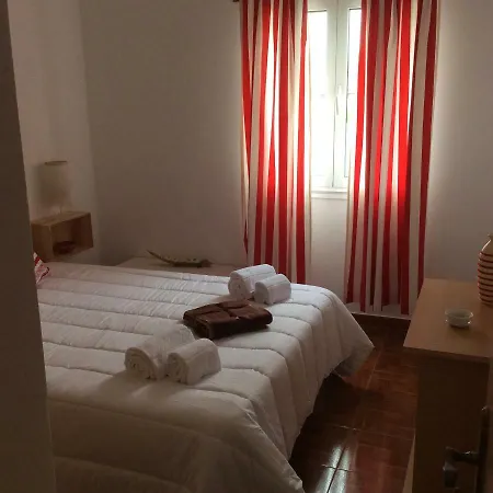 A Casa Da Anita Ponta Delgada