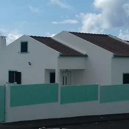 A Casa Da Anita * Ponta Delgada